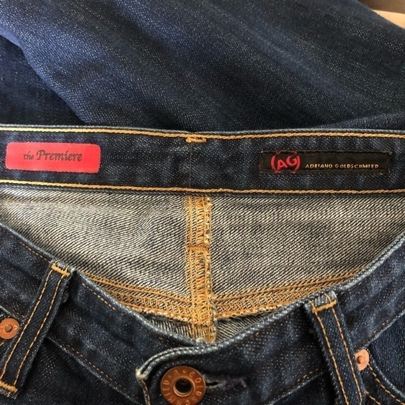 AG The Premiere Jeans 29R - Picture 6 of 8